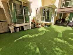 Savannah Condopark (D18), Condominium #389874441